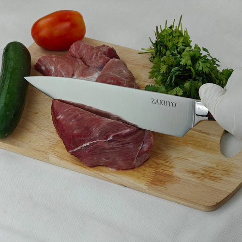 Chef Knife - ZAKUTO