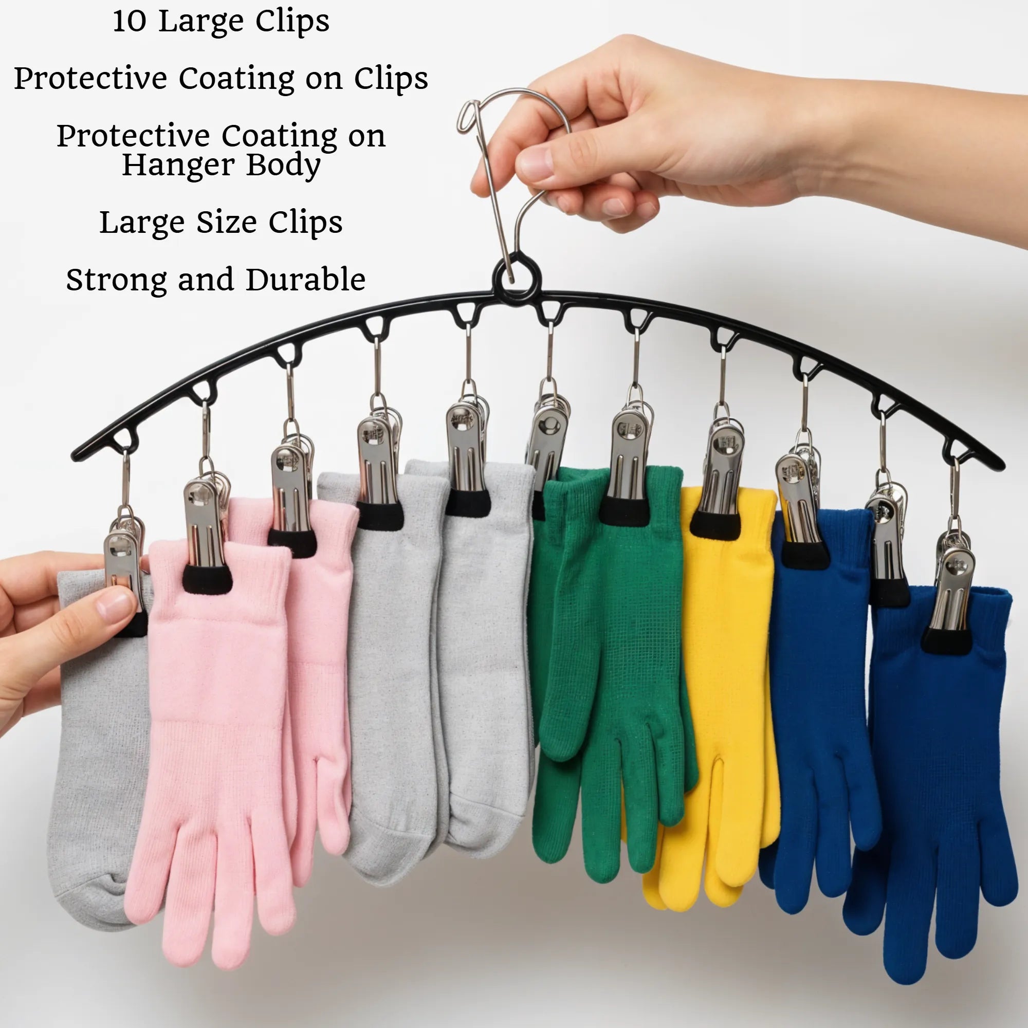 Leggings hanger - ZAKUTO