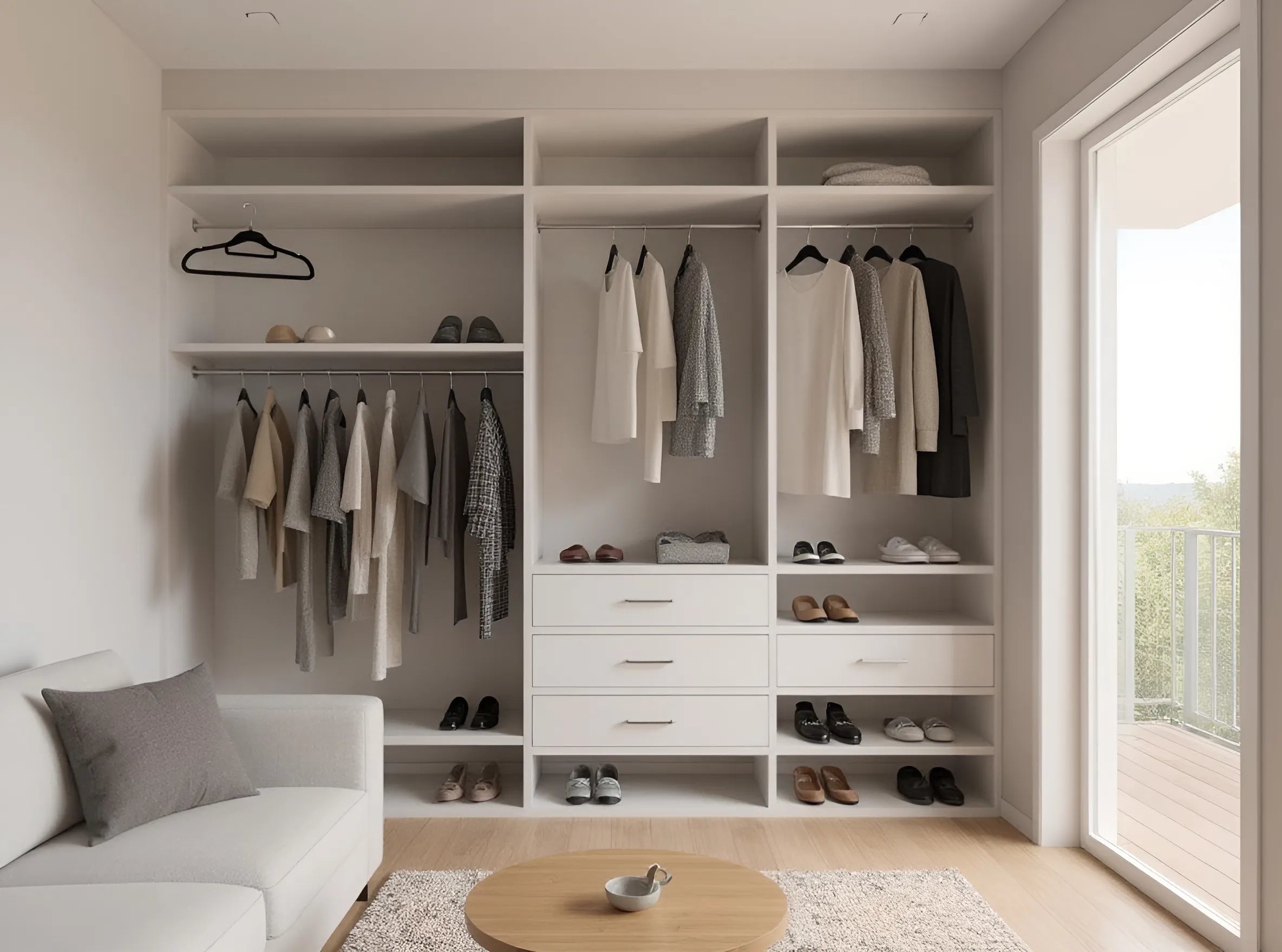 Velvet hanger - ZAKUTO